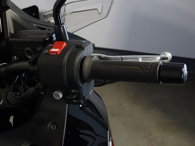 honda - nt-1100