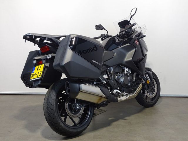 honda - nt-1100
