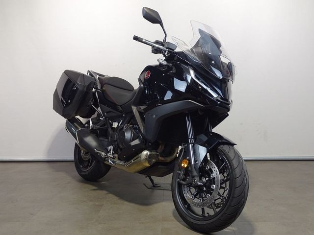 honda - nt-1100