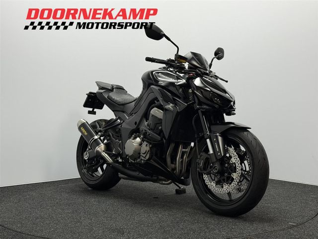 kawasaki - z1000-abs