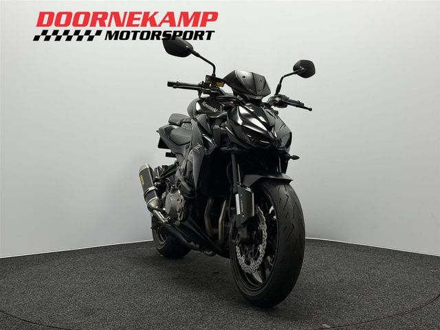 kawasaki - z1000-abs