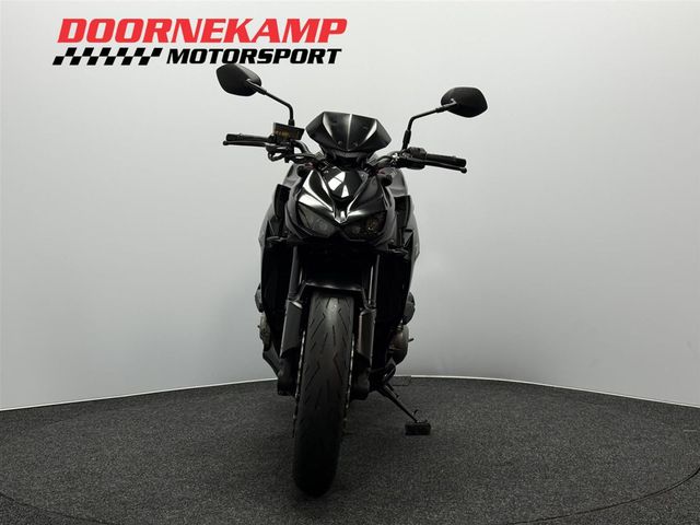 kawasaki - z1000-abs