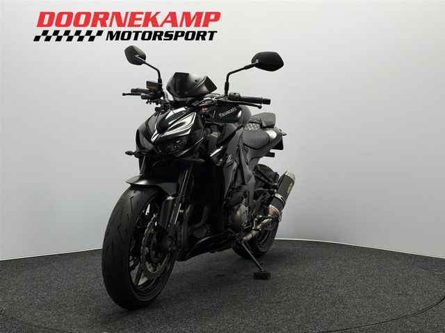 kawasaki - z1000-abs