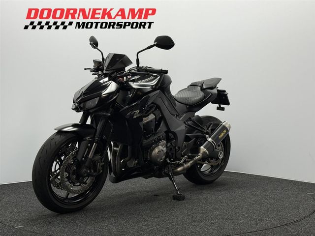 kawasaki - z1000-abs