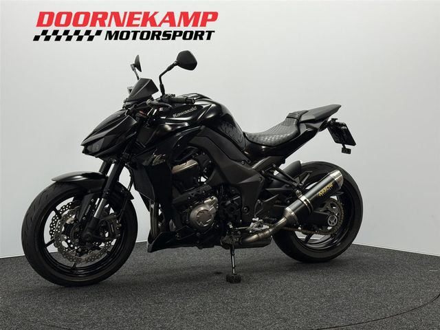 kawasaki - z1000-abs