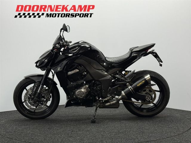 kawasaki - z1000-abs