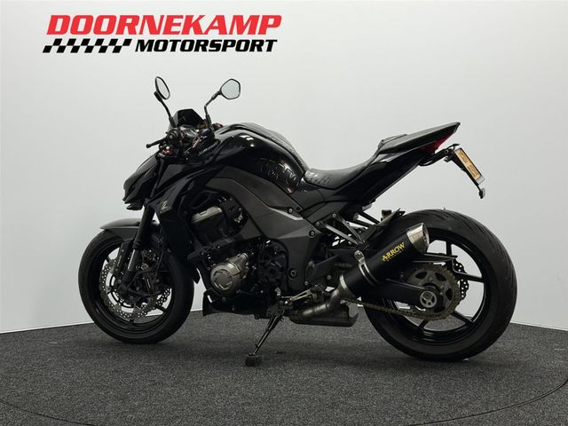 kawasaki - z1000-abs