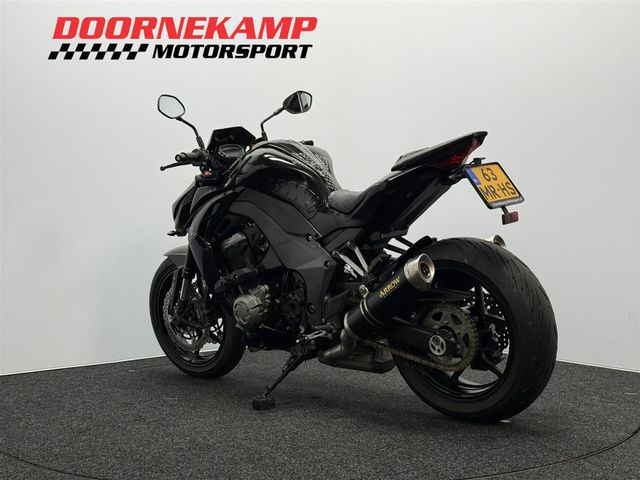 kawasaki - z1000-abs