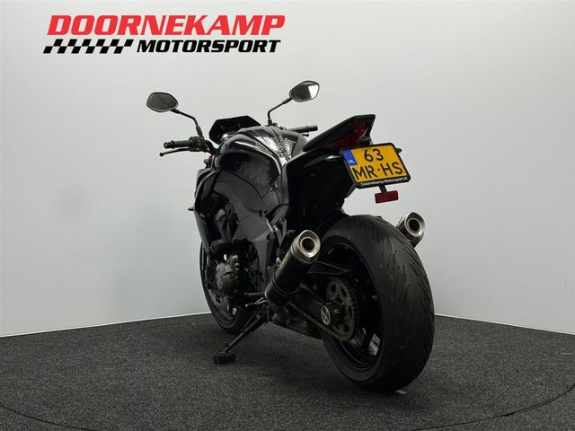 kawasaki - z1000-abs