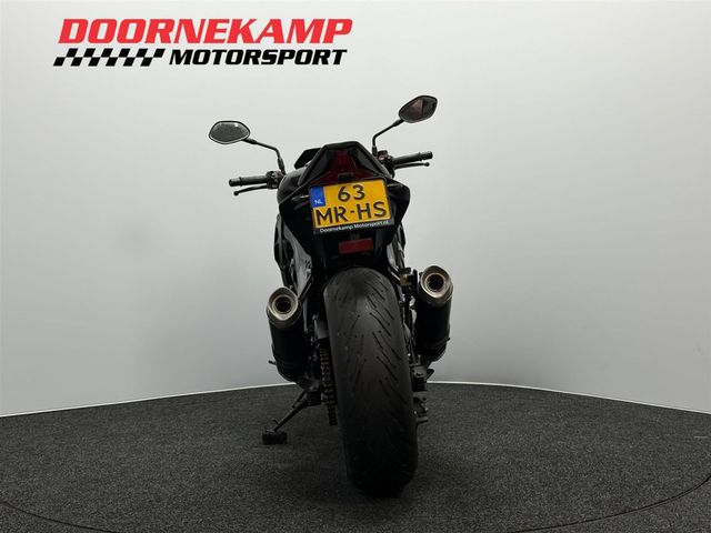 kawasaki - z1000-abs