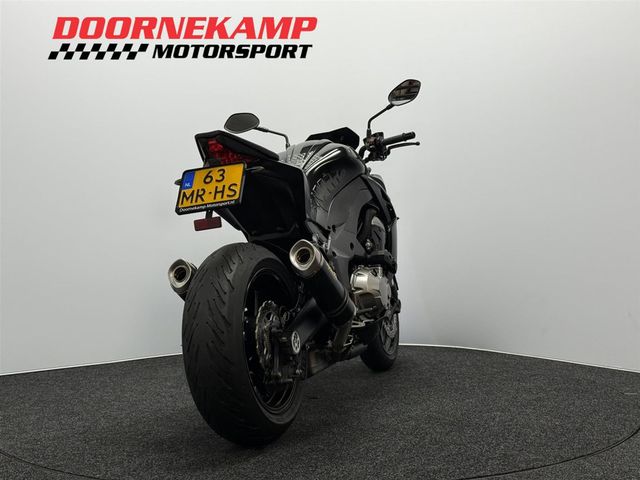 kawasaki - z1000-abs