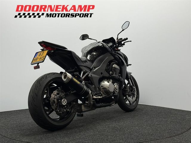 kawasaki - z1000-abs