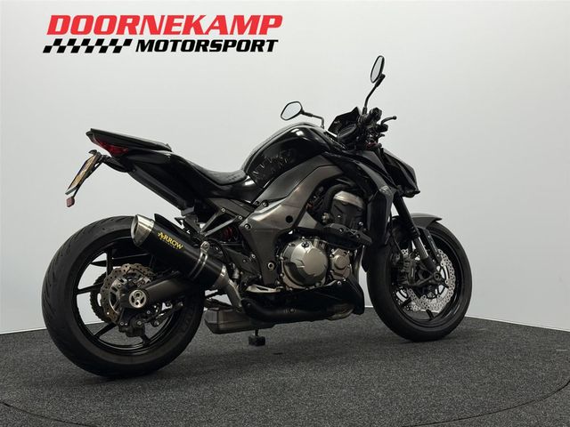 kawasaki - z1000-abs