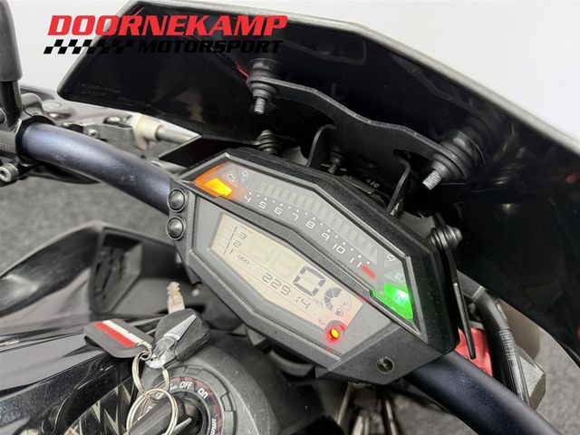 kawasaki - z1000-abs