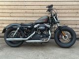 HARLEY-DAVIDSON SPORTSTER FORTY-EIGHT XL 1200 X