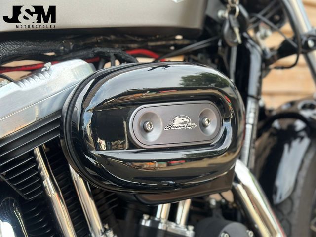 harley-davidson - sportster-forty-eight-xl-1200-x