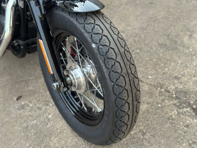 harley-davidson - sportster-forty-eight-xl-1200-x
