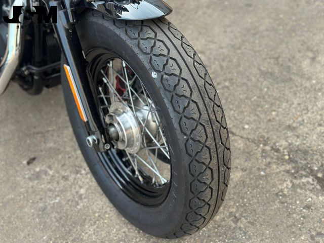 harley-davidson - sportster-forty-eight-xl-1200-x