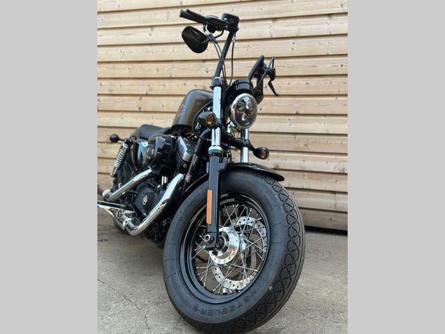harley-davidson - sportster-forty-eight-xl-1200-x