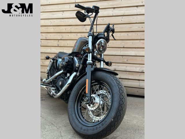 harley-davidson - sportster-forty-eight-xl-1200-x