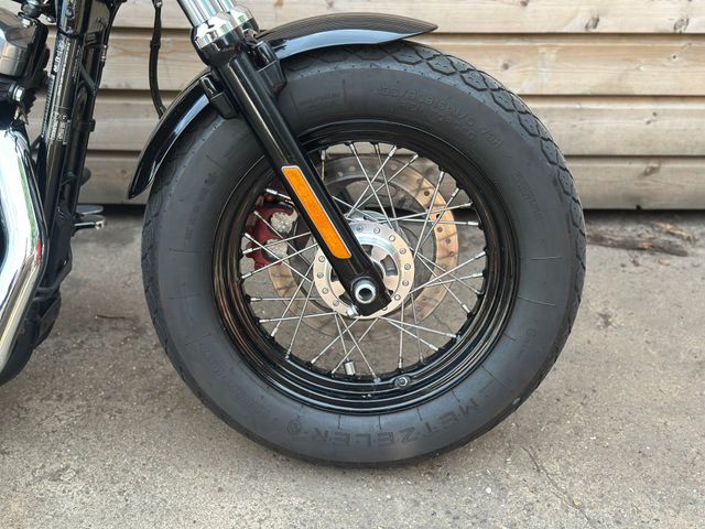 harley-davidson - sportster-forty-eight-xl-1200-x