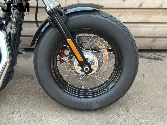 harley-davidson - sportster-forty-eight-xl-1200-x