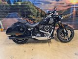 HARLEY-DAVIDSON SPORT GLIDE FLSB