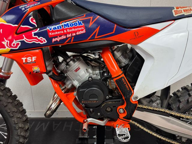 ktm - 65-sx