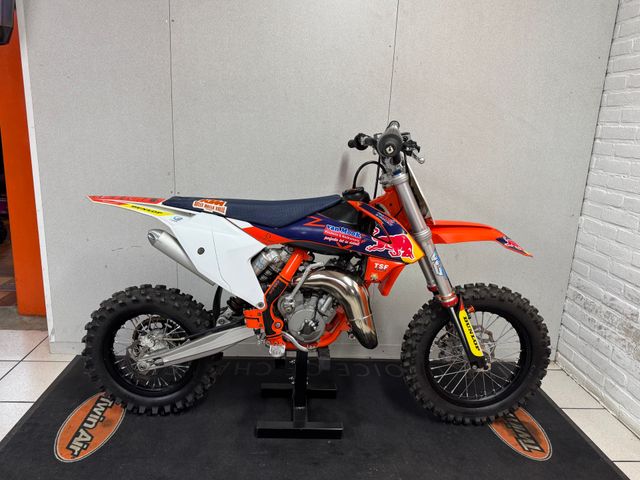 ktm - 65-sx