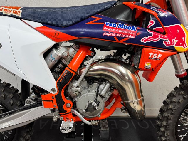 ktm - 65-sx