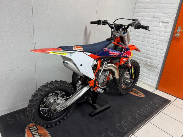 ktm - 65-sx