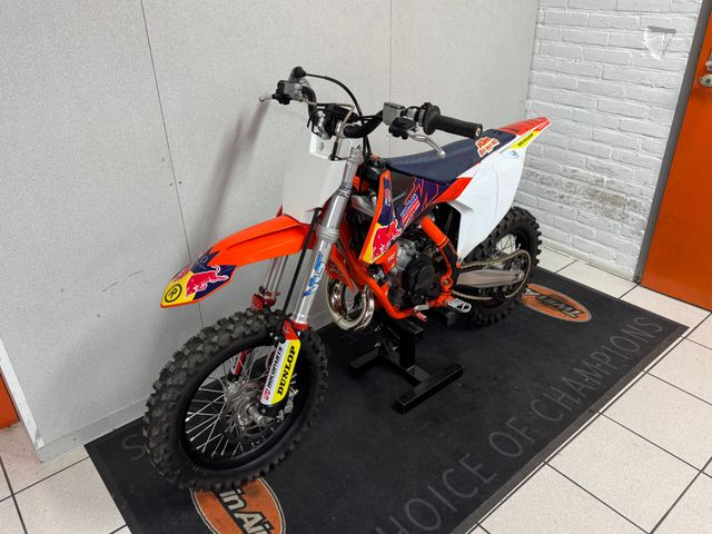 ktm - 65-sx