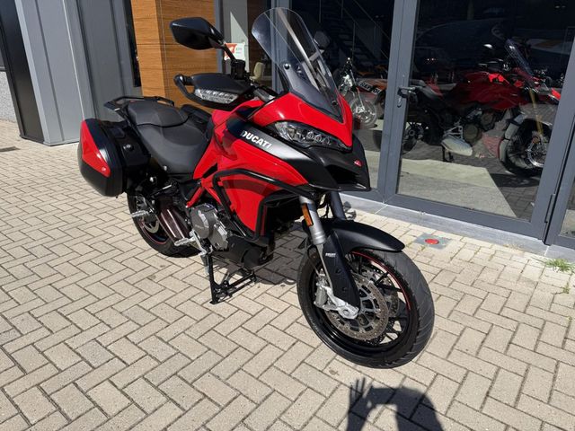 ducati - multistrada-950-s