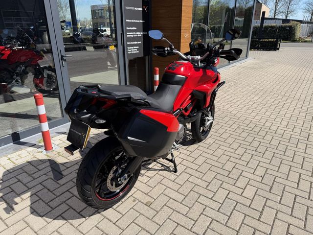 ducati - multistrada-950-s