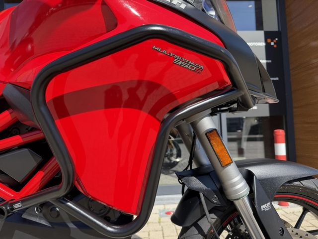 ducati - multistrada-950-s