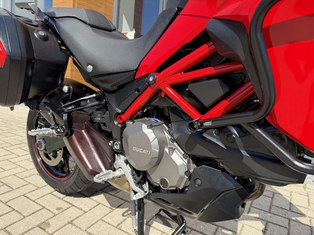 ducati - multistrada-950-s