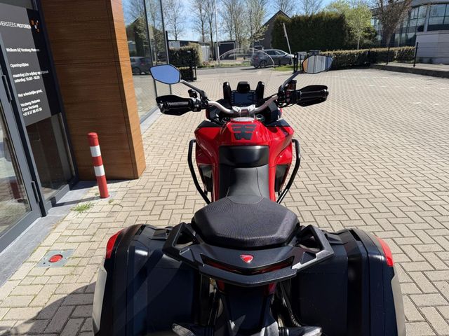 ducati - multistrada-950-s