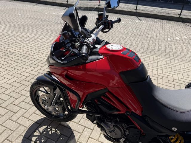 ducati - multistrada-950-s