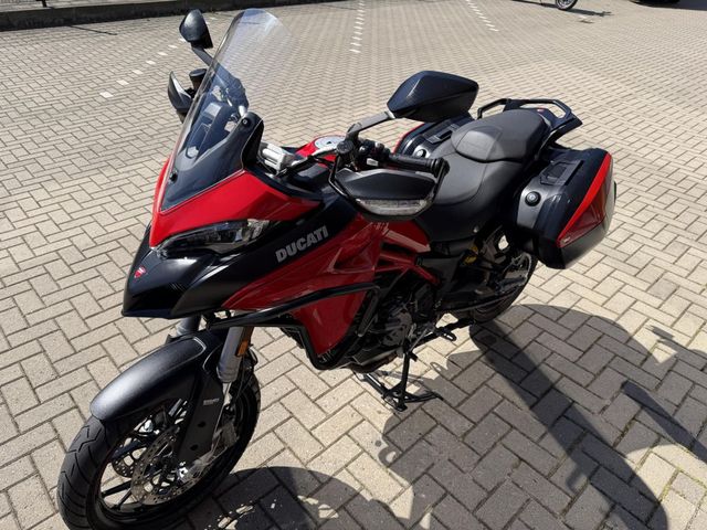 ducati - multistrada-950-s
