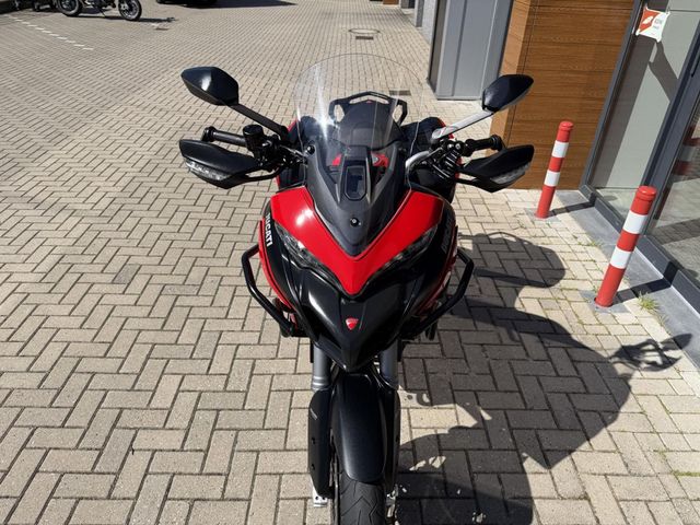 ducati - multistrada-950-s