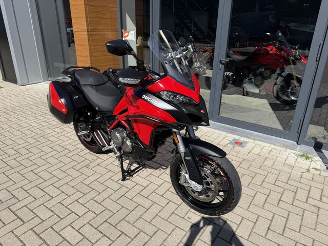 ducati - multistrada-950-s