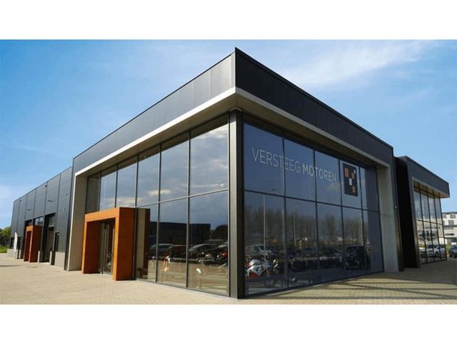 ducati - multistrada-950-s