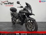 SUZUKI V-STROM 650 ABS