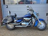 SUZUKI C 90 BOULEVARD 1500 LC