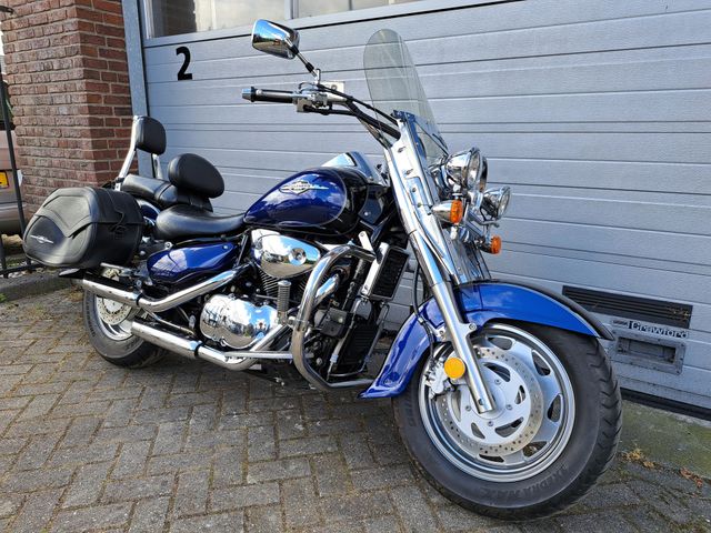suzuki - c-90-boulevard-1500-lc
