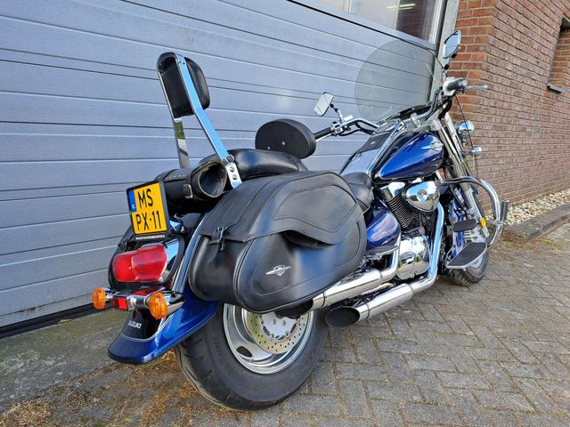 suzuki - c-90-boulevard-1500-lc