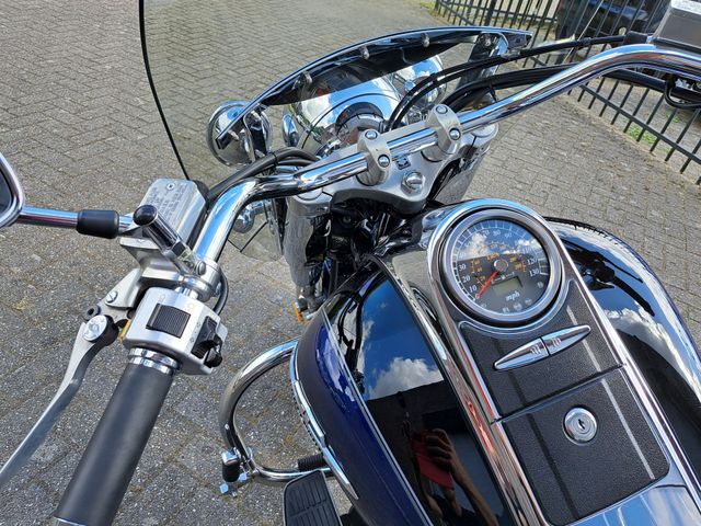 suzuki - c-90-boulevard-1500-lc