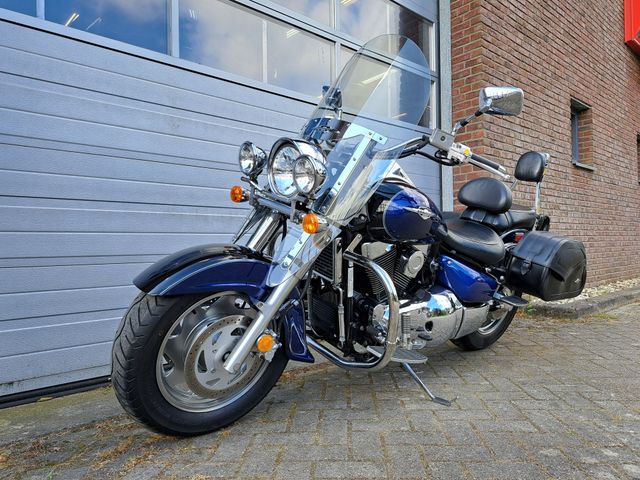 suzuki - c-90-boulevard-1500-lc