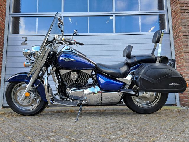 suzuki - c-90-boulevard-1500-lc