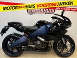 BUELL 1125 R